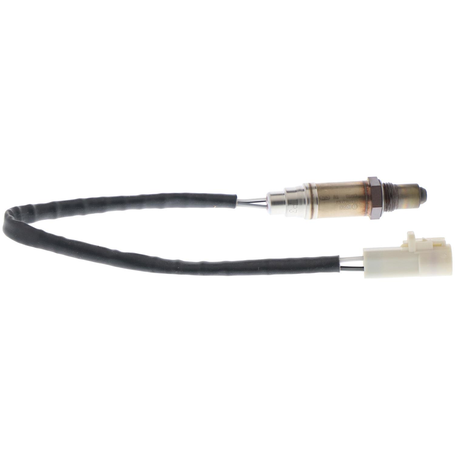 Bosch 15724 - Oxygen Sensor Bosch 15724 Oxygen Sensor product image 5 of 5