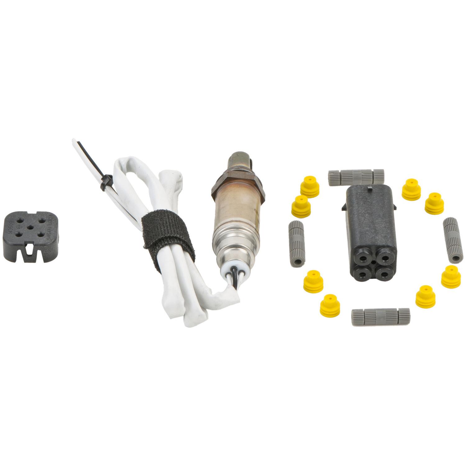 Bosch 15725 Oxygen Sensor product image 1 of 4