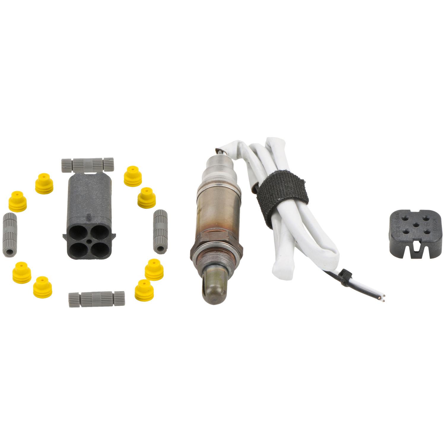 Bosch 15725 Oxygen Sensor product image 3 of 4