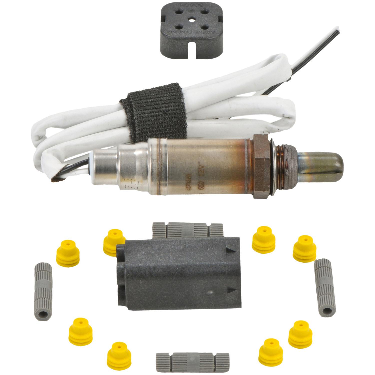 Bosch 15725 Oxygen Sensor product image 4 of 4