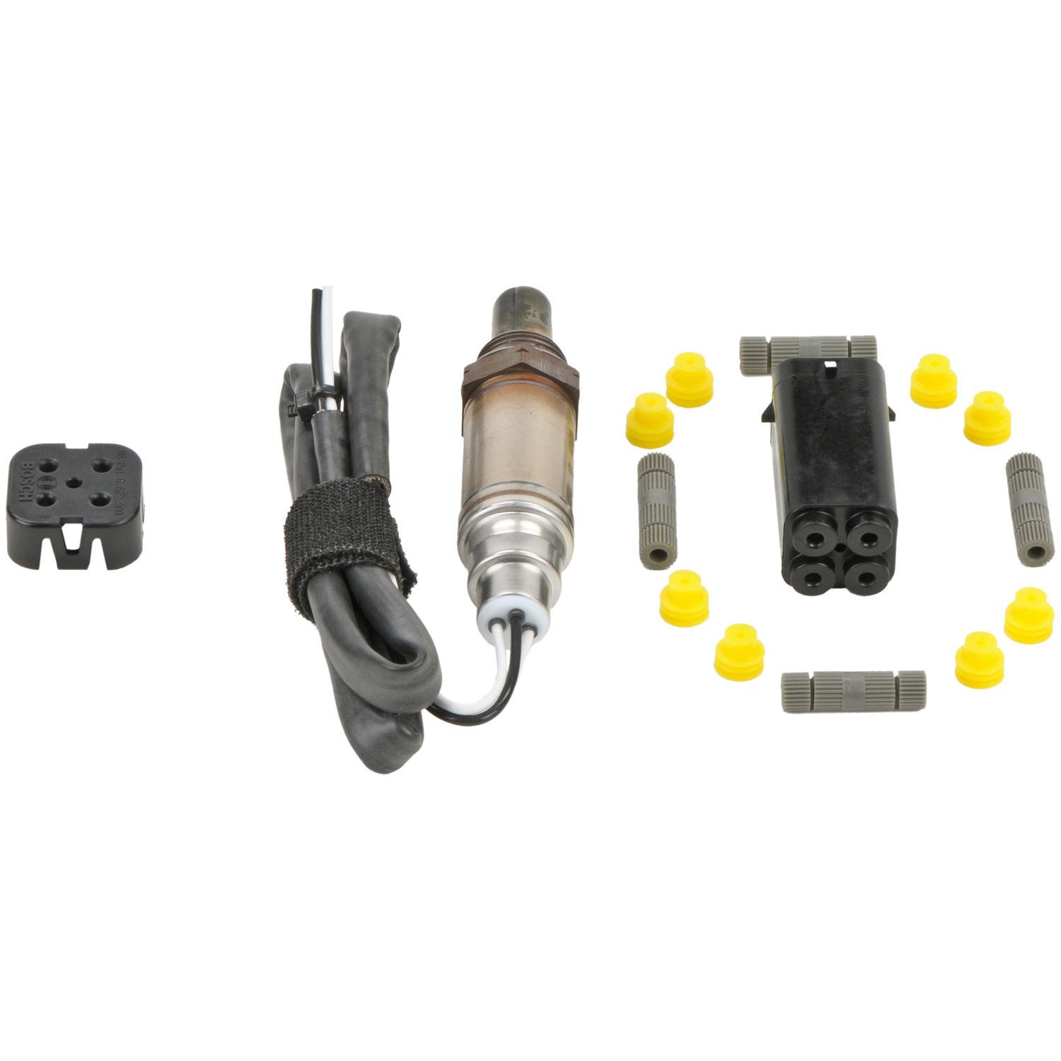 Bosch 15726 - Oxygen Sensor Bosch 15726 Oxygen Sensor product image 1 of 4