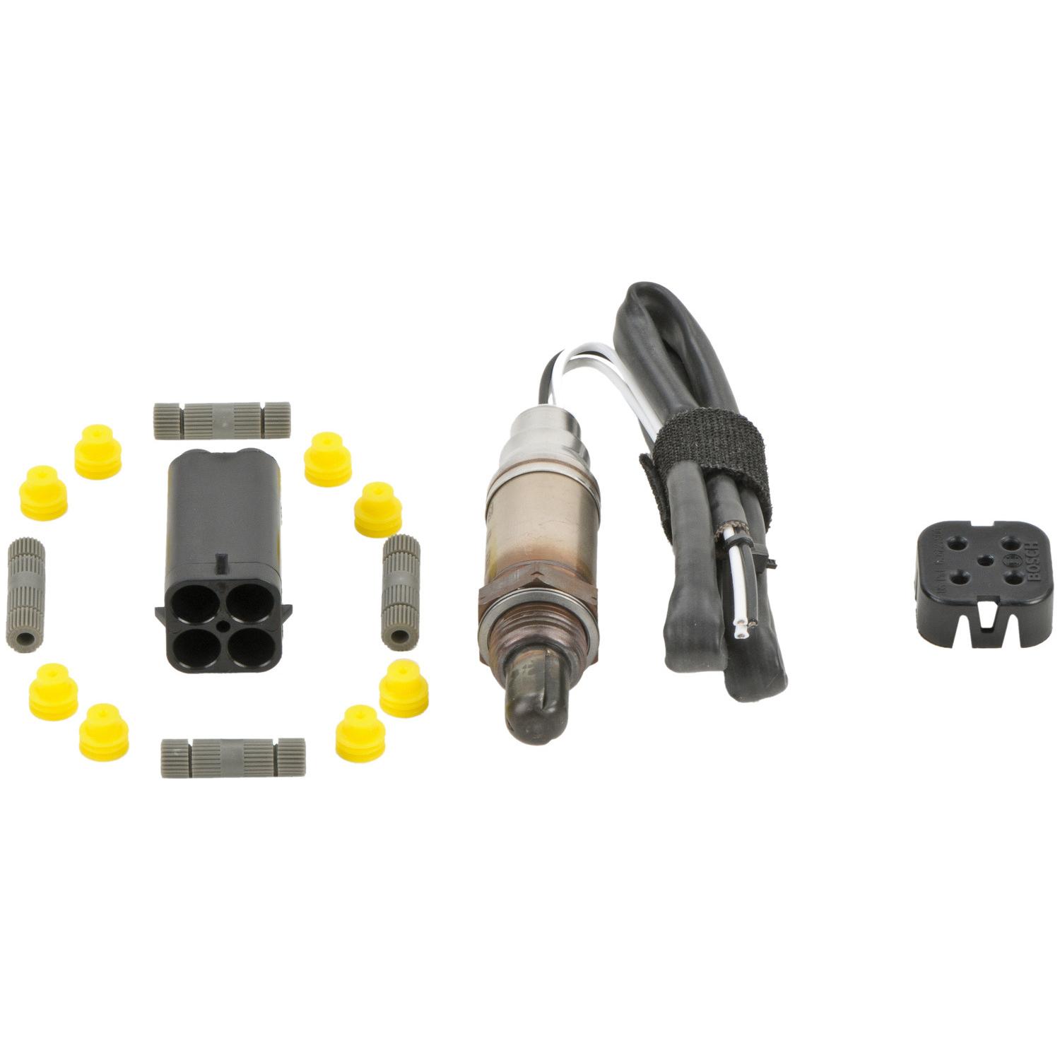 Bosch 15726 - Oxygen Sensor Bosch 15726 Oxygen Sensor product image 3 of 4