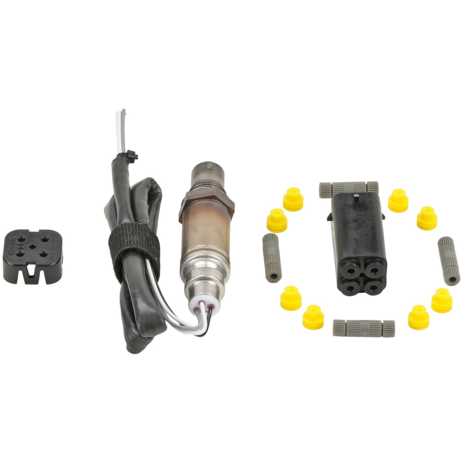 Bosch 15727 - Oxygen Sensor Bosch 15727 Oxygen Sensor product image 1 of 4