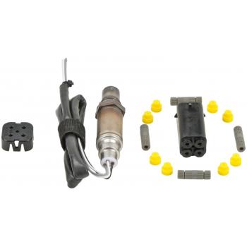 2003 Infiniti QX4 Oxygen Sensor Downstream Left Bosch 15727 image 1 of 4