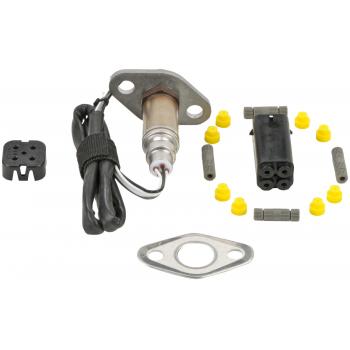 1995 Toyota MR2 Oxygen Sensor Upstream Bosch 15728 image 1 of 4