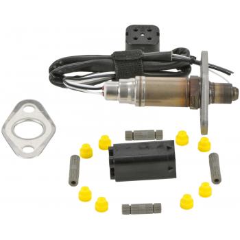 1995 Toyota MR2 Oxygen Sensor Upstream Bosch 15728 image 4 of 4