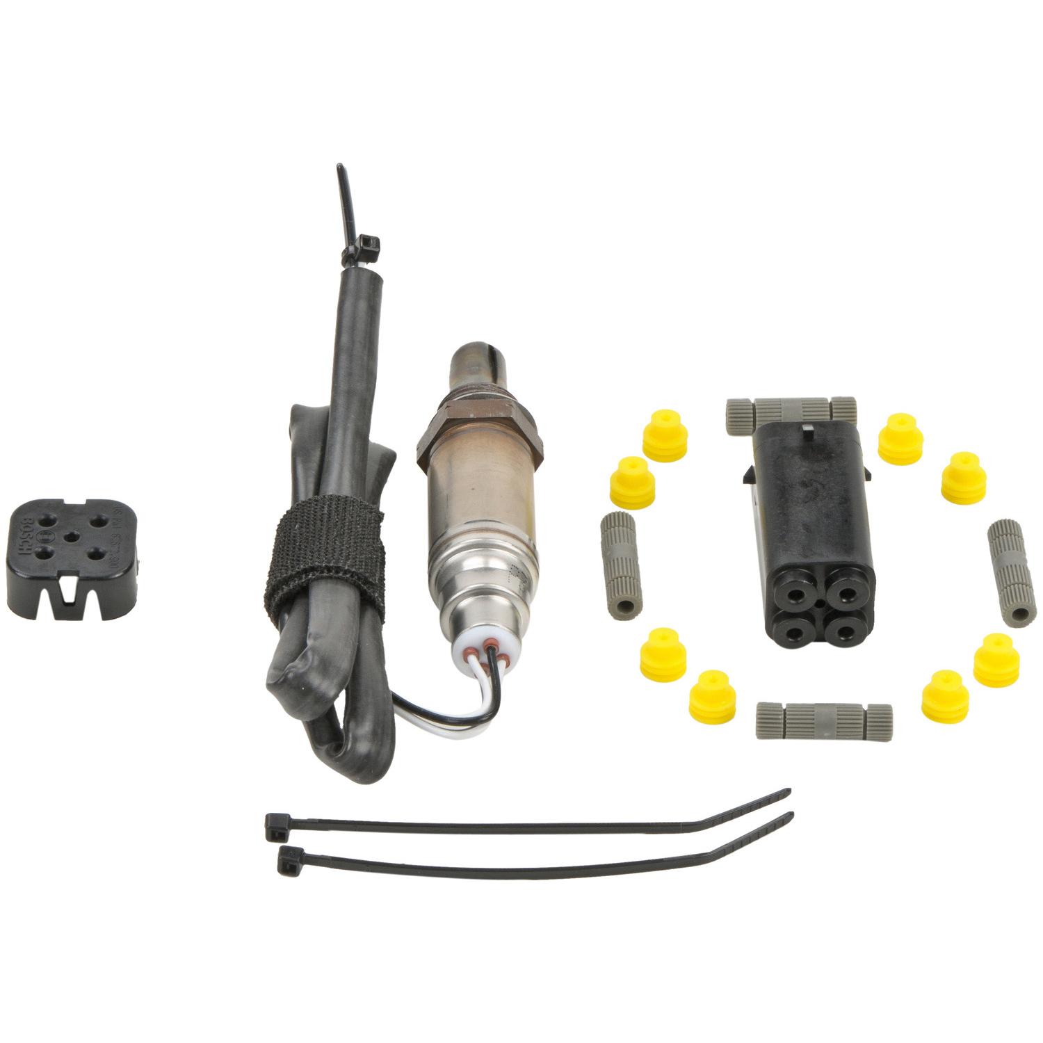 Bosch 15729 - Oxygen Sensor Bosch 15729 Oxygen Sensor product image 1 of 4