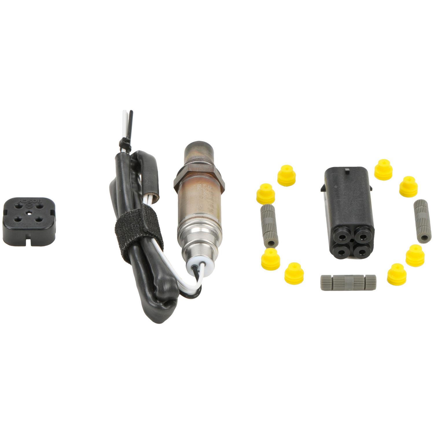 Bosch 15735 - Oxygen Sensor Bosch 15735 Oxygen Sensor product image 1 of 4