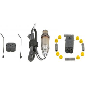 1993 Mercedes-Benz 600SEC Oxygen Sensor Upstream Bosch 15736 image 1 of 4