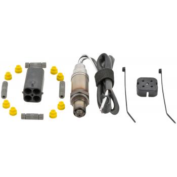 1993 Mercedes-Benz 600SEC Oxygen Sensor Upstream Bosch 15736 image 3 of 4