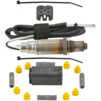 1993 Mercedes-Benz 600SEC Oxygen Sensor Upstream Bosch 15736 image 4 of 4