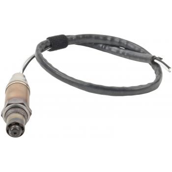 1990 Volvo 760 Oxygen Sensor Upstream Bosch 15737 image 3 of 4