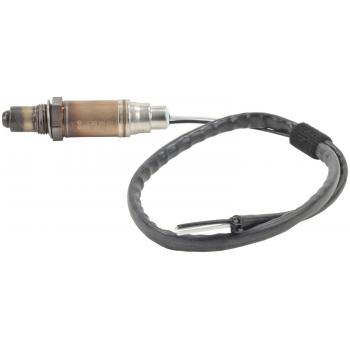 1990 Volvo 760 Oxygen Sensor Upstream Bosch 15737 image 4 of 4