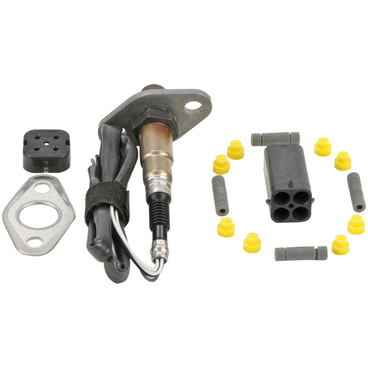 Bosch 15739 - Oxygen Sensor Bosch 15739 Oxygen Sensor product image 1 of 4