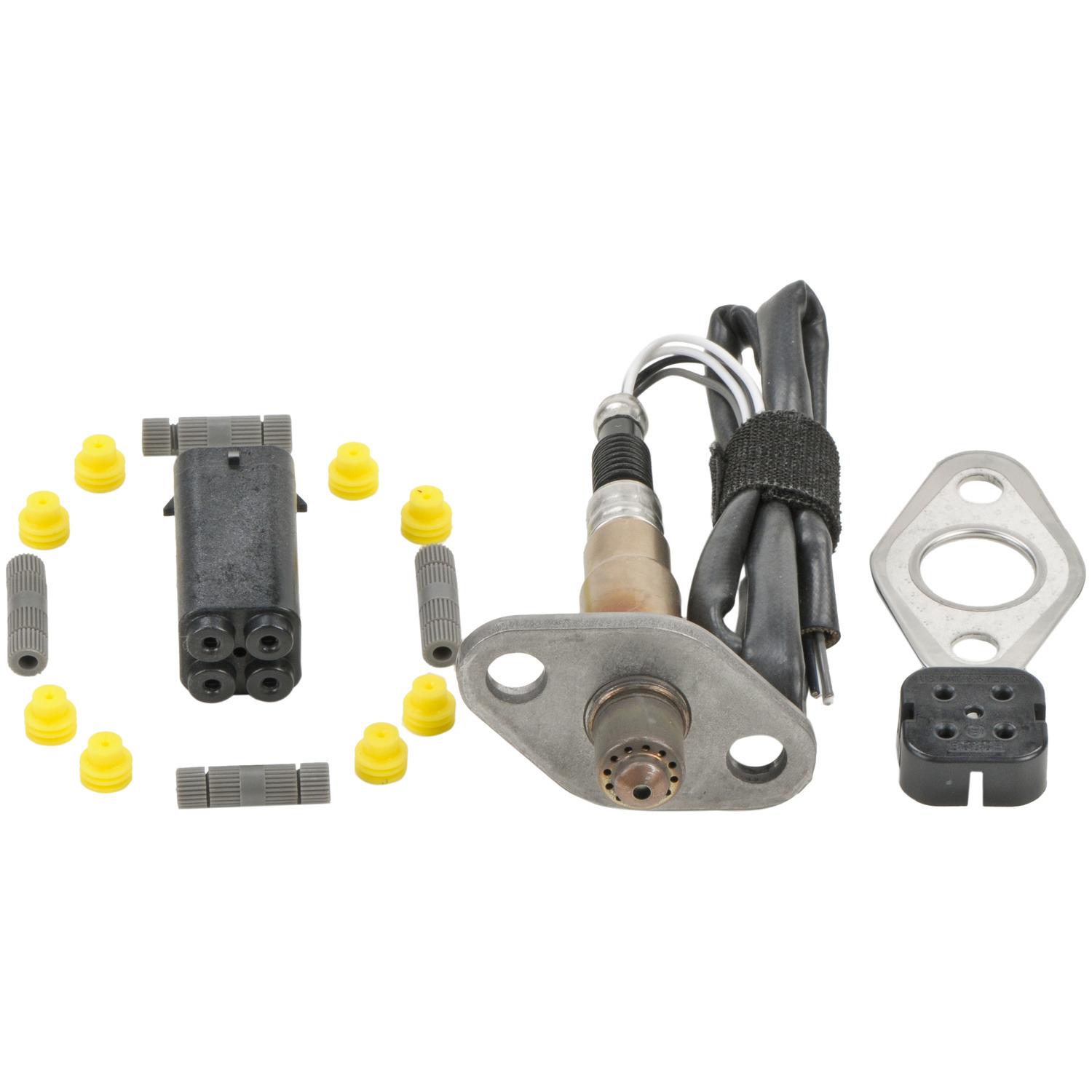 Bosch 15739 - Oxygen Sensor Bosch 15739 Oxygen Sensor product image 2 of 4