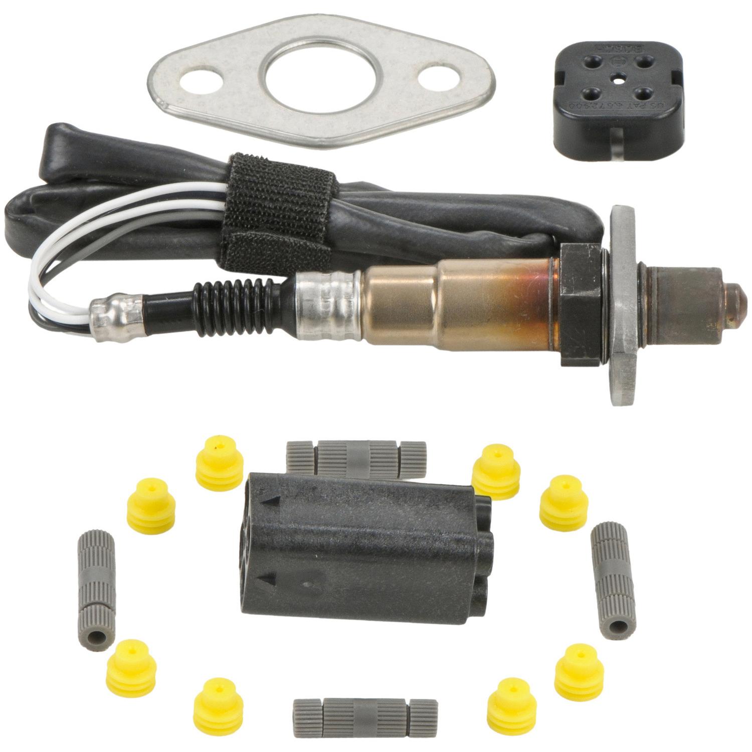Bosch 15739 - Oxygen Sensor Bosch 15739 Oxygen Sensor product image 4 of 4