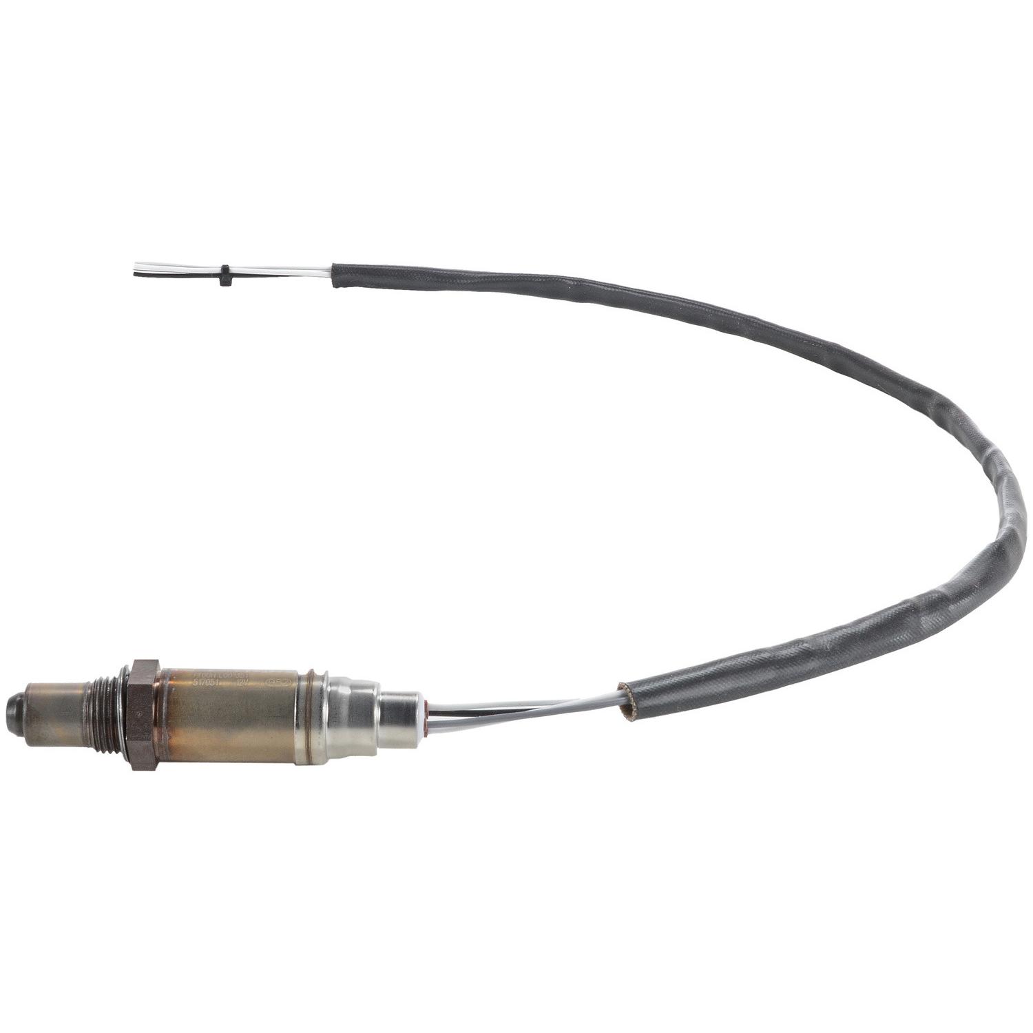 Bosch 15741 - Oxygen Sensor Bosch 15741 Oxygen Sensor product image 4 of 5