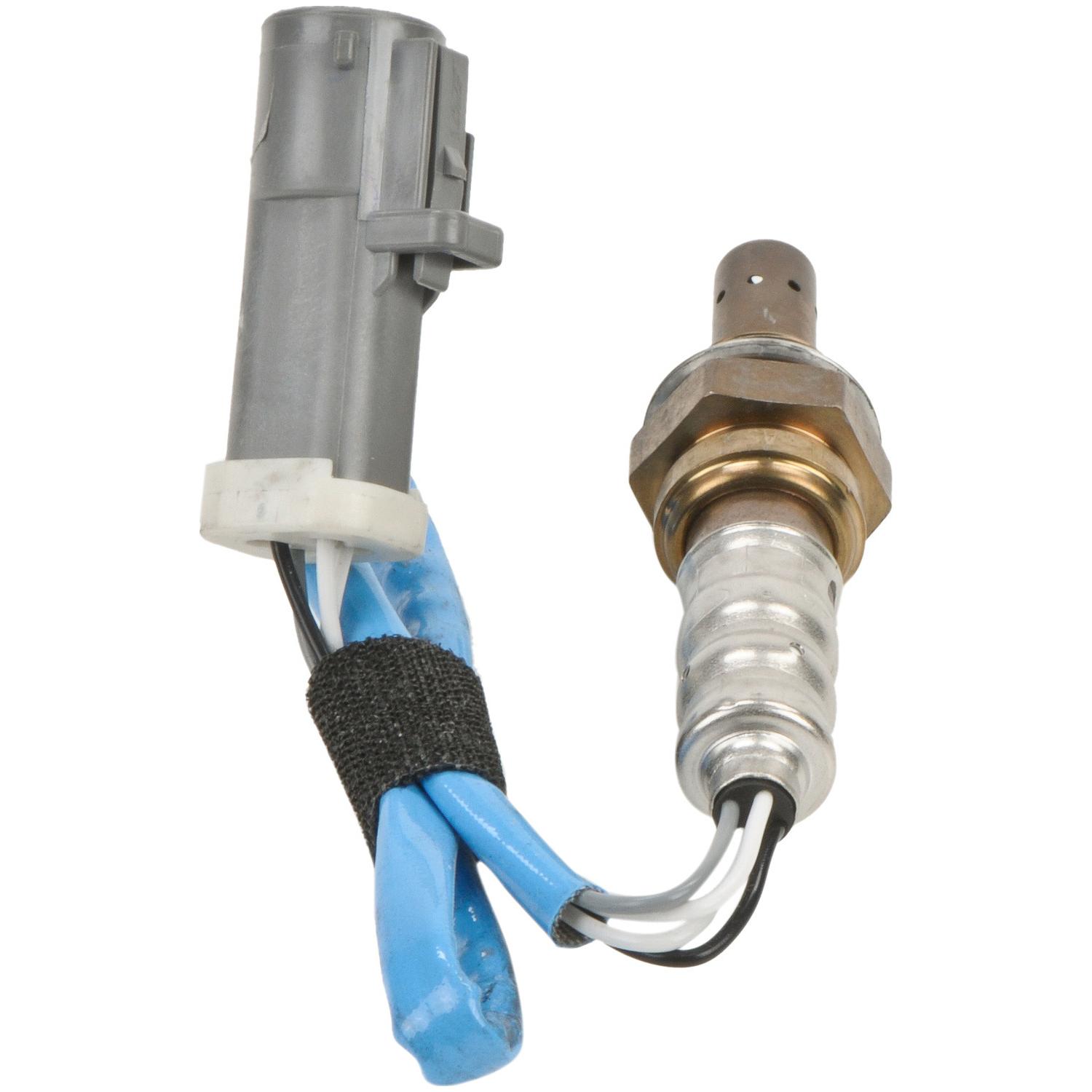 Bosch 15752 - Oxygen Sensor Bosch 15752 Oxygen Sensor product image 1 of 4