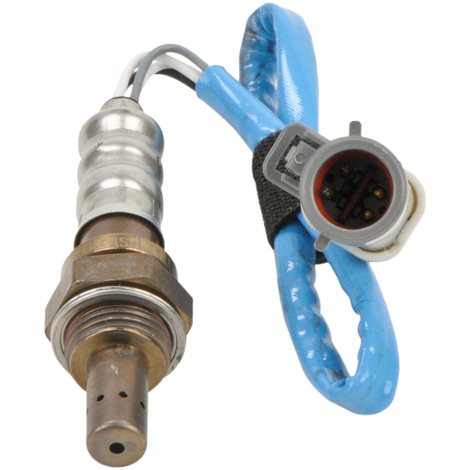 Bosch 15752 - Oxygen Sensor Bosch 15752 Oxygen Sensor product image 2 of 4
