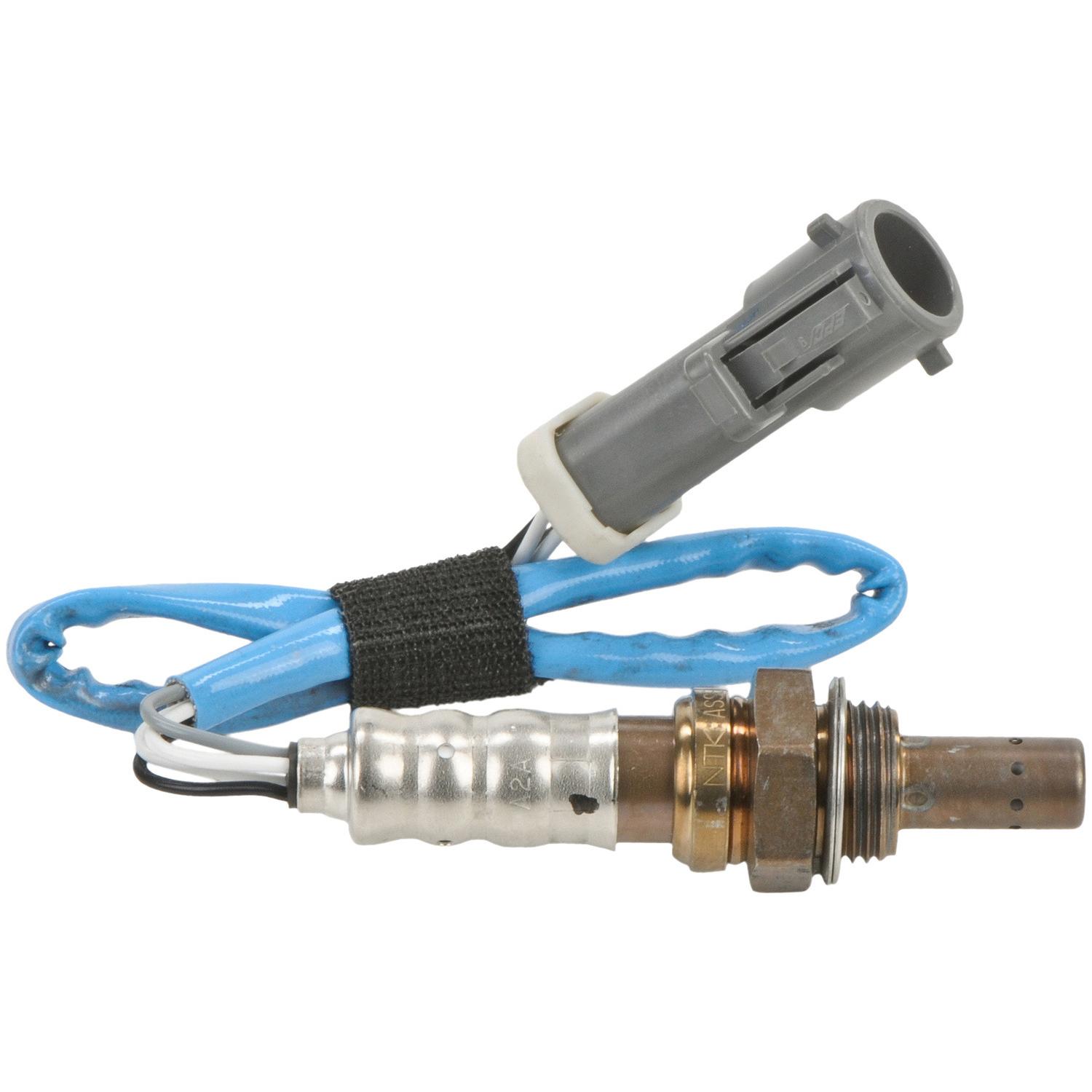 Bosch 15752 - Oxygen Sensor Bosch 15752 Oxygen Sensor product image 4 of 4