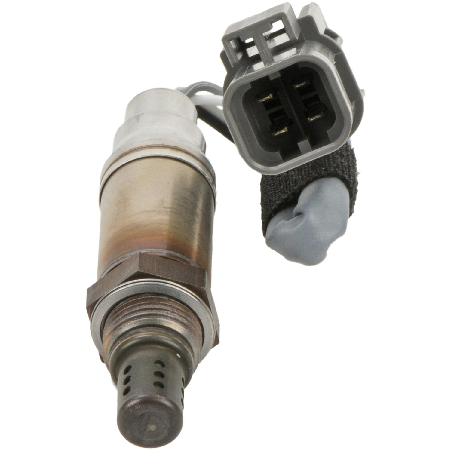 Bosch 15757 - Oxygen Sensor Bosch 15757 Oxygen Sensor product image 2 of 4