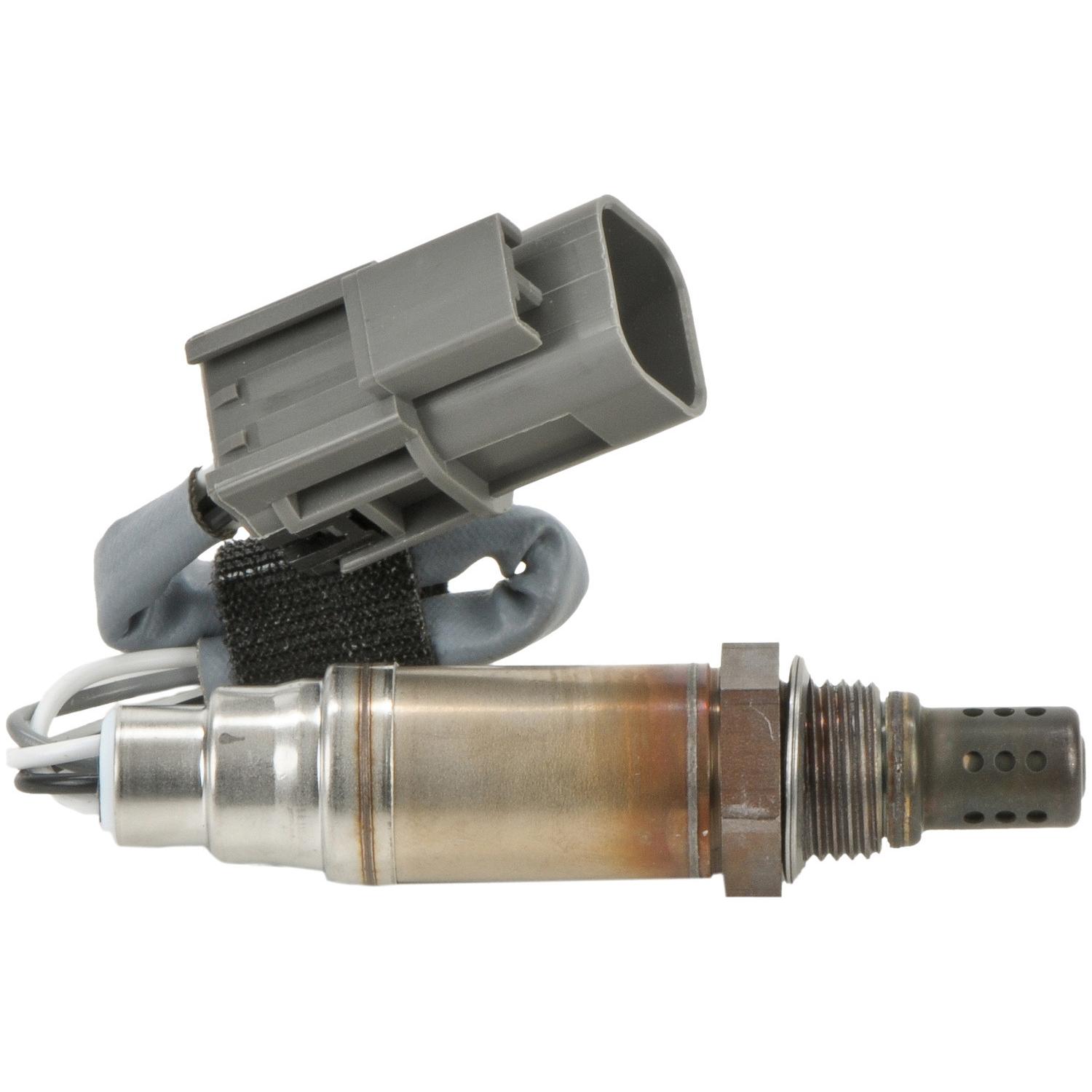 Bosch 15757 - Oxygen Sensor Bosch 15757 Oxygen Sensor product image 4 of 4