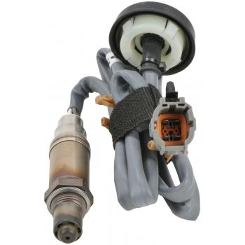 1998 Nissan 200SX Oxygen Sensor Downstream Bosch 15769 image 3 of 4