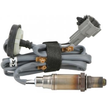 1998 Nissan 200SX Oxygen Sensor Downstream Bosch 15769 image 4 of 4