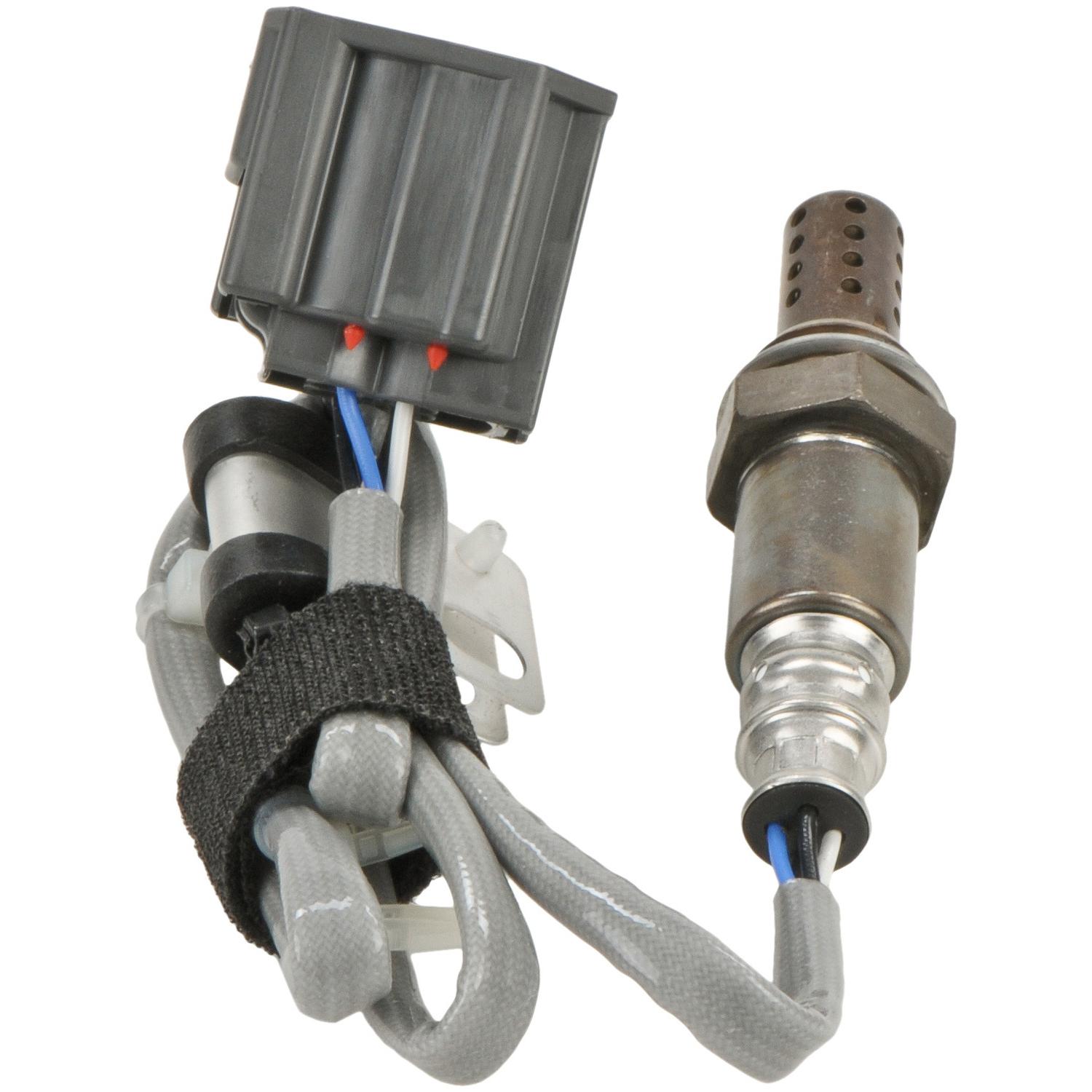 Bosch 15772 - Oxygen Sensor Bosch 15772 Oxygen Sensor product image 1 of 4