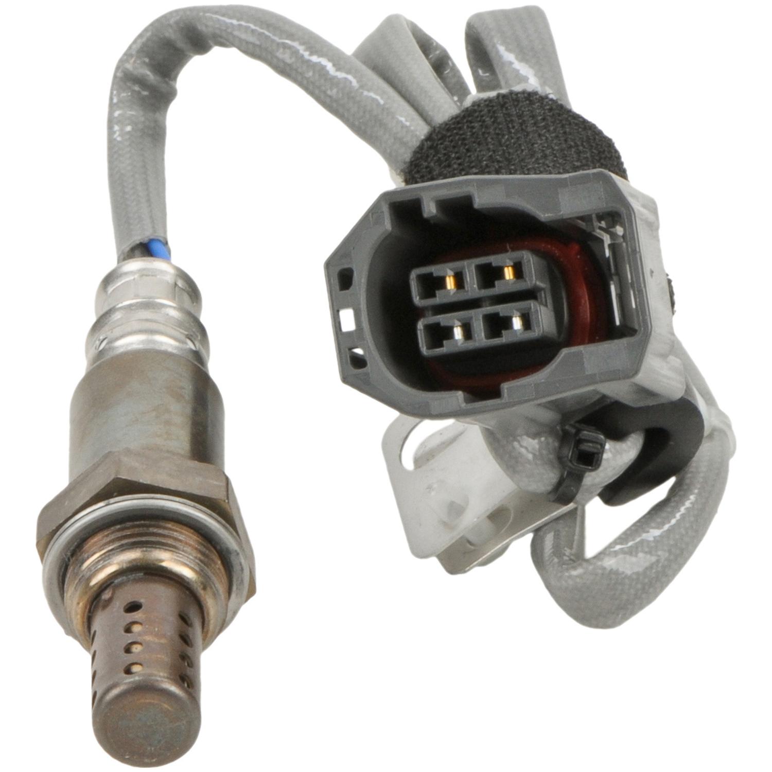 Bosch 15772 - Oxygen Sensor Bosch 15772 Oxygen Sensor product image 2 of 4