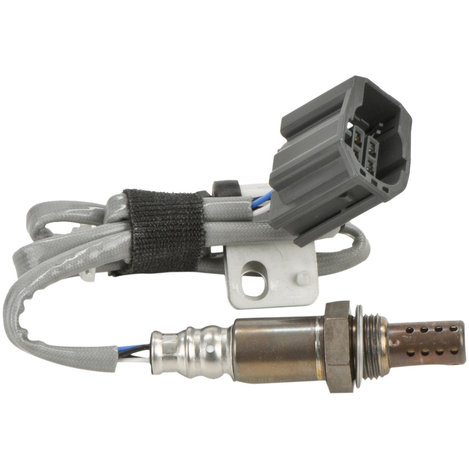 Bosch 15772 - Oxygen Sensor Bosch 15772 Oxygen Sensor product image 4 of 4