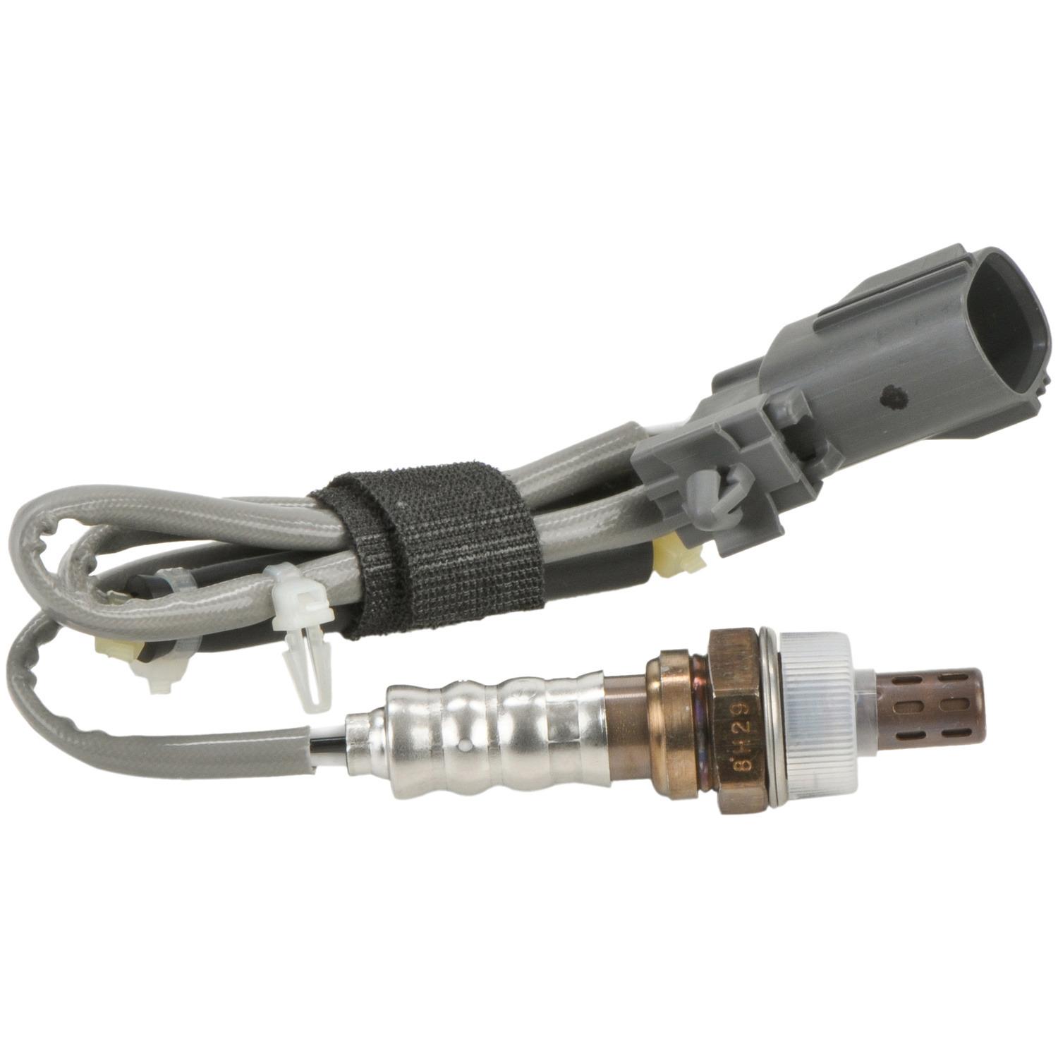 Bosch 15783 - Oxygen Sensor Bosch 15783 Oxygen Sensor product image 4 of 4