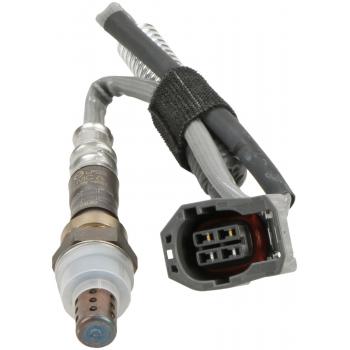 2014 Mazda MX-5 Miata Oxygen Sensor Downstream Bosch 15786 image 3 of 4