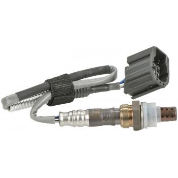 2014 Mazda MX-5 Miata Oxygen Sensor Downstream Bosch 15786 image 4 of 4