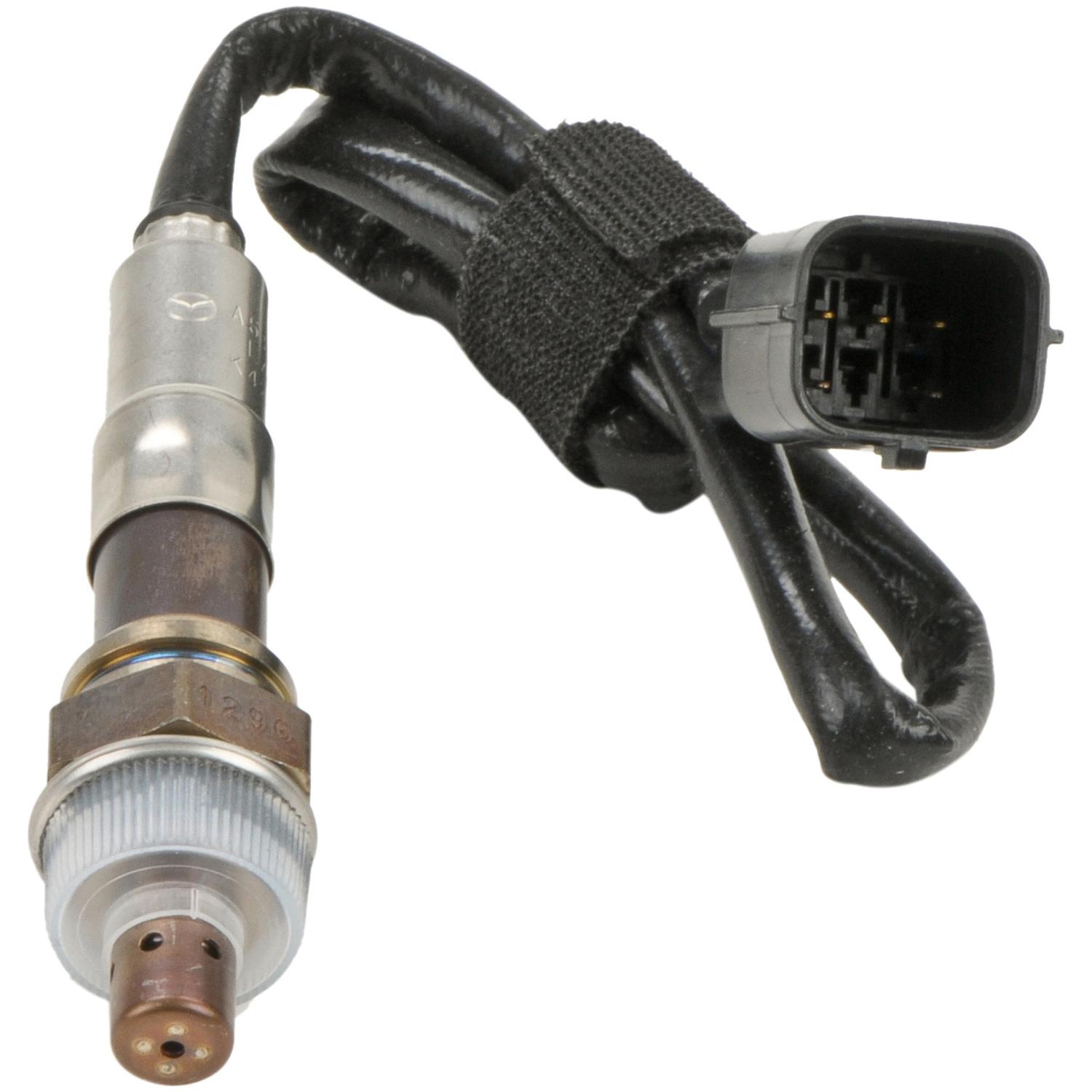 Bosch 15788 - Air / Fuel Ratio Sensor Bosch 15788 Air / Fuel Ratio Sensor product image 2 of 4