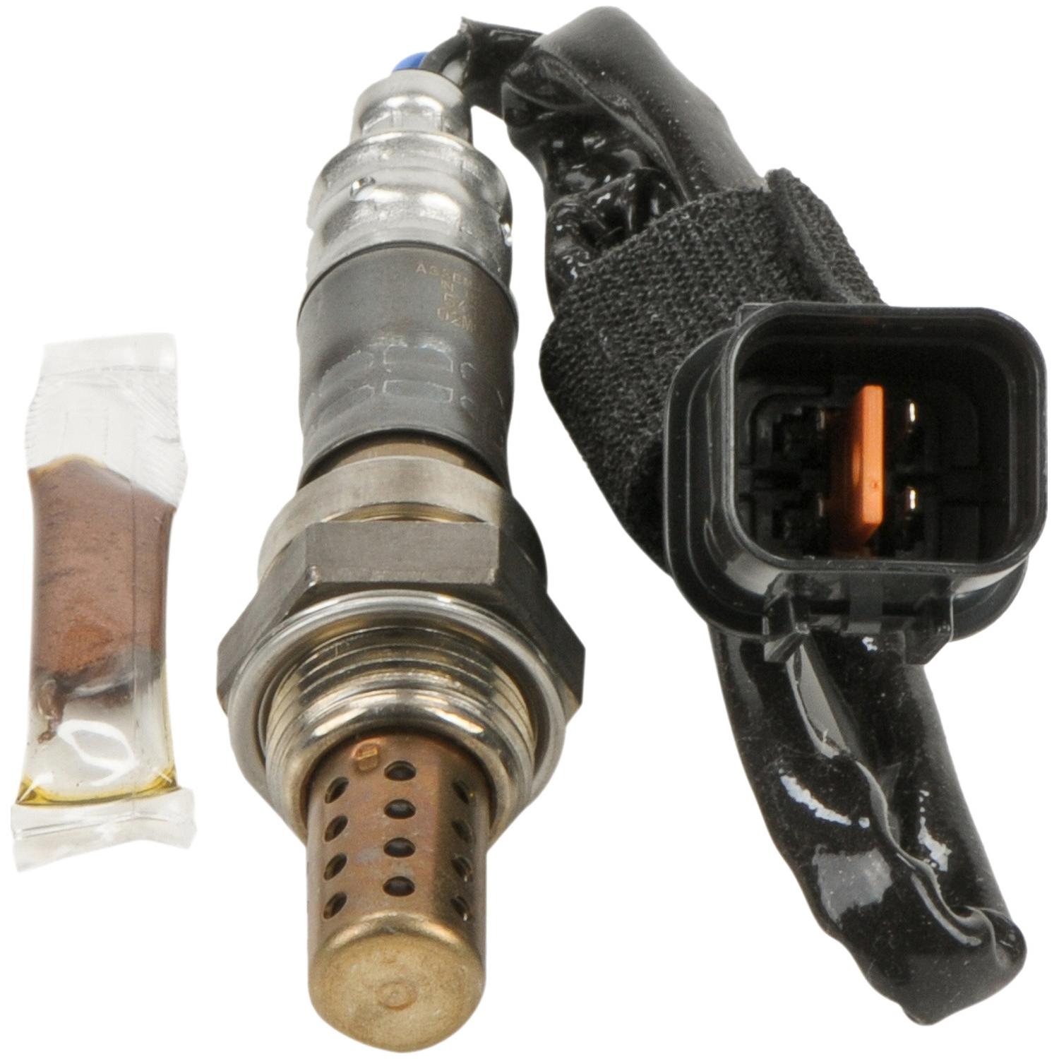 Bosch 15792 - Oxygen Sensor Bosch 15792 Oxygen Sensor product image 3 of 4