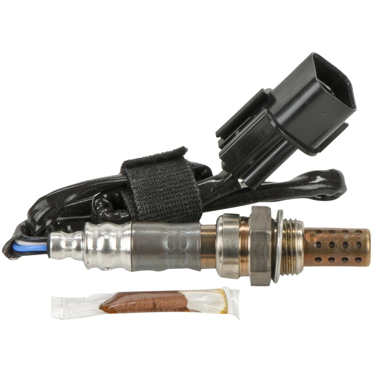 Bosch 15792 - Oxygen Sensor Bosch 15792 Oxygen Sensor product image 4 of 4