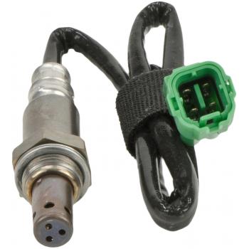 2008 Suzuki Grand Vitara Oxygen Sensor Downstream Bosch 15798 image 2 of 4