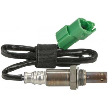 2008 Suzuki Grand Vitara Oxygen Sensor Downstream Bosch 15798 image 4 of 4