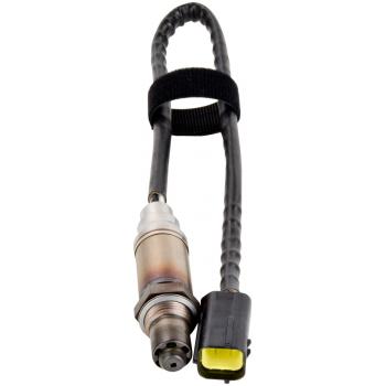 2007 Suzuki Forenza Oxygen Sensor Downstream Bosch 15799 image 2 of 4