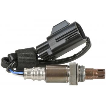 2010 Volvo S80 Oxygen Sensor Upstream Bosch 15817 image 4 of 4