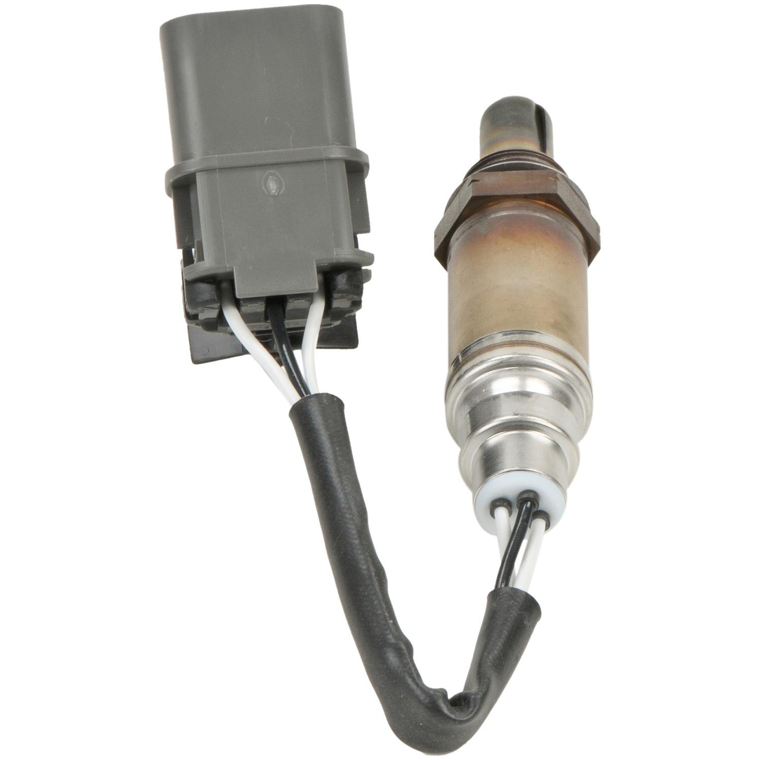 Bosch 15819 - Oxygen Sensor Bosch 15819 Oxygen Sensor product image 1 of 4