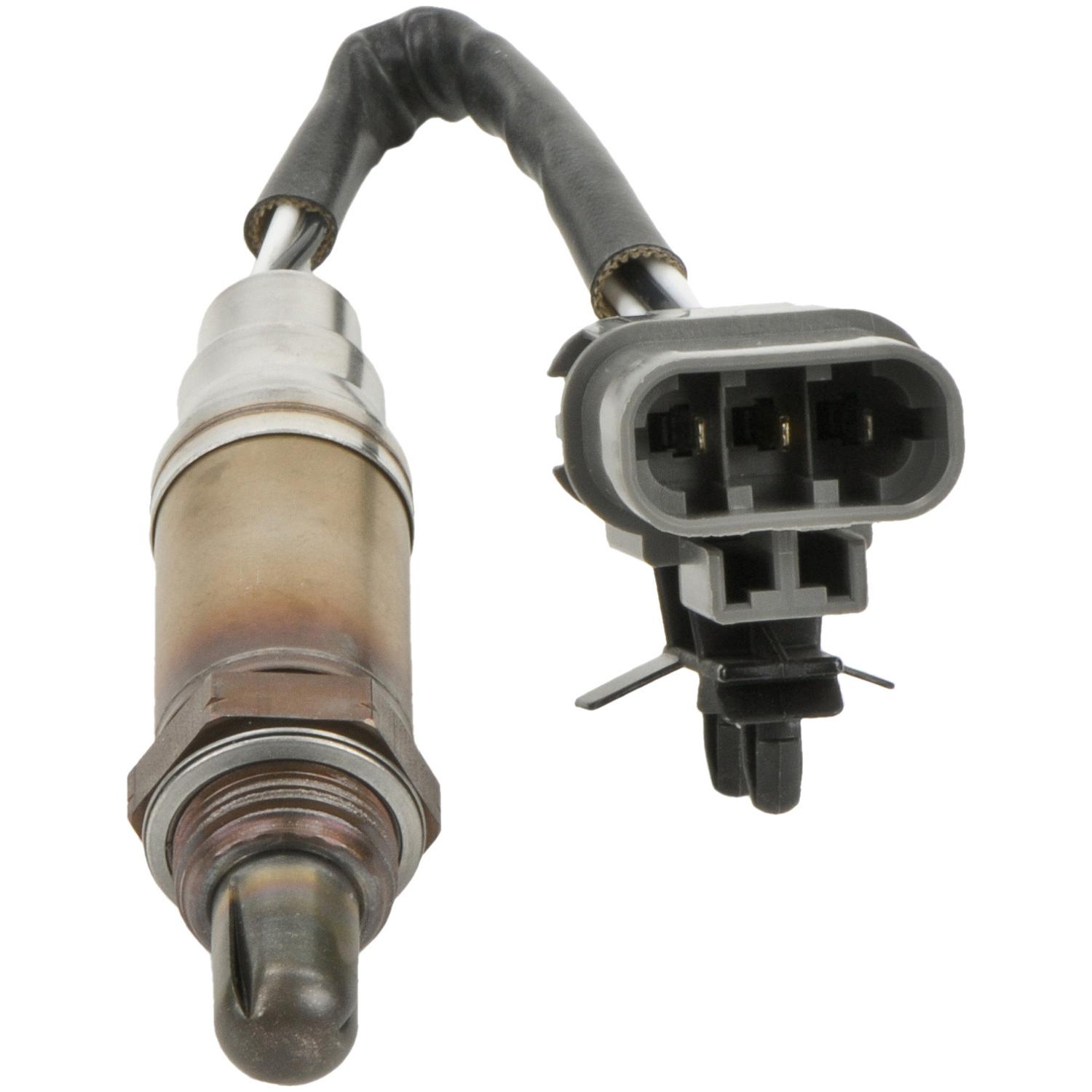 Bosch 15819 - Oxygen Sensor Bosch 15819 Oxygen Sensor product image 3 of 4