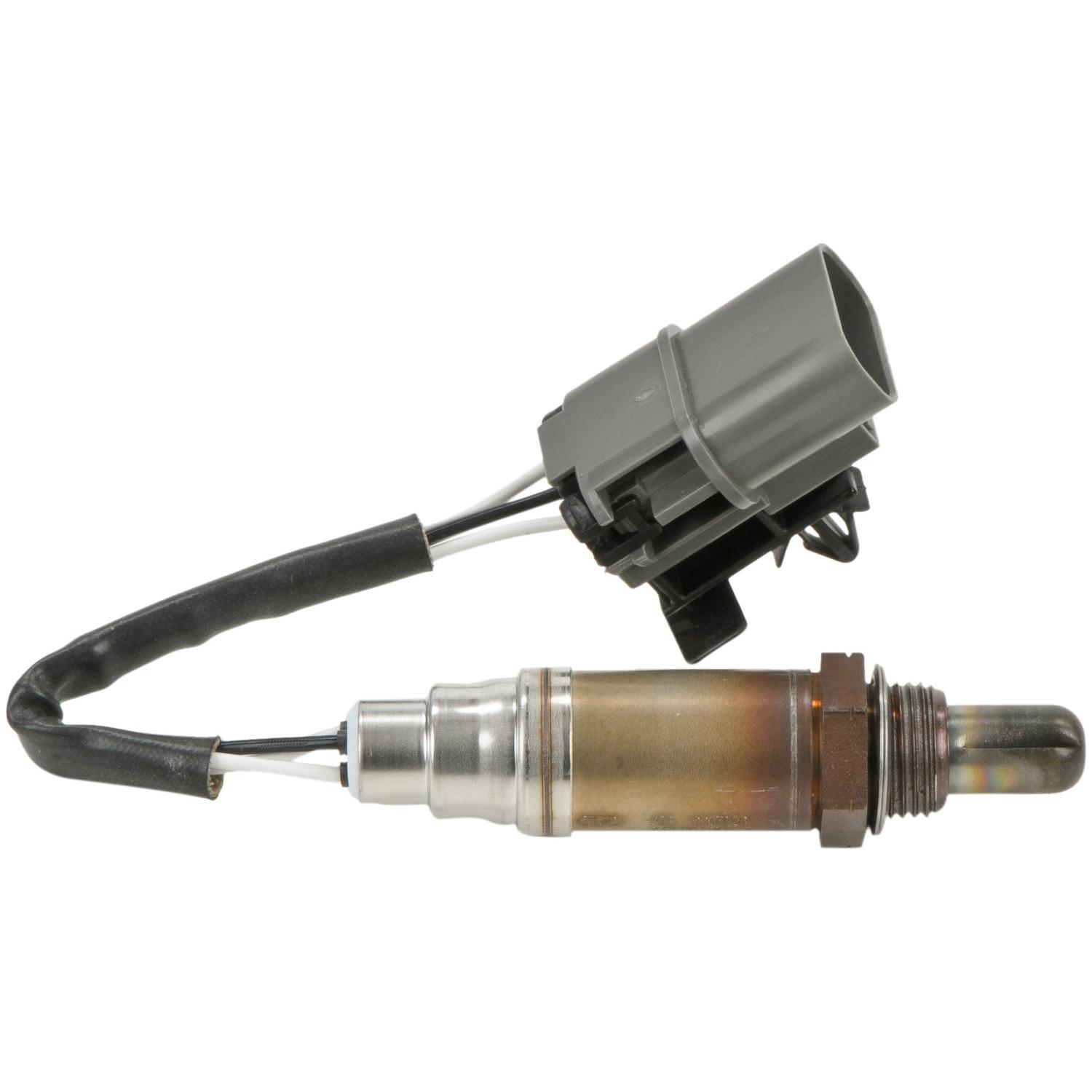 Bosch 15819 - Oxygen Sensor Bosch 15819 Oxygen Sensor product image 4 of 4