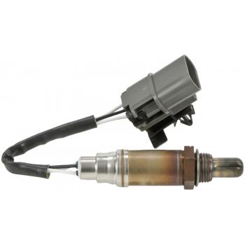 2000 Nissan Quest Oxygen Sensor Upstream Bosch 15819 image 4 of 4