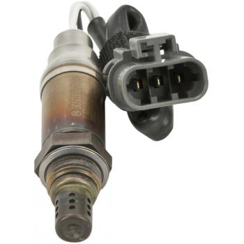 2003 Nissan Frontier Oxygen Sensor Upstream Right Bosch 15820 image 2 of 4