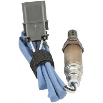 2003 Nissan Frontier Oxygen Sensor Upstream Left Bosch 15821 image 1 of 4