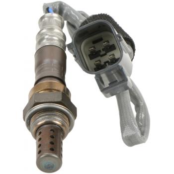 2010 Volvo S80 Oxygen Sensor Downstream Bosch 15822 image 2 of 4