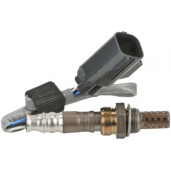 2010 Volvo S80 Oxygen Sensor Downstream Bosch 15822 image 4 of 4