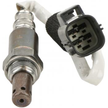 2009 Land Rover Range Rover Oxygen Sensor Upstream Bosch 15824 image 3 of 4